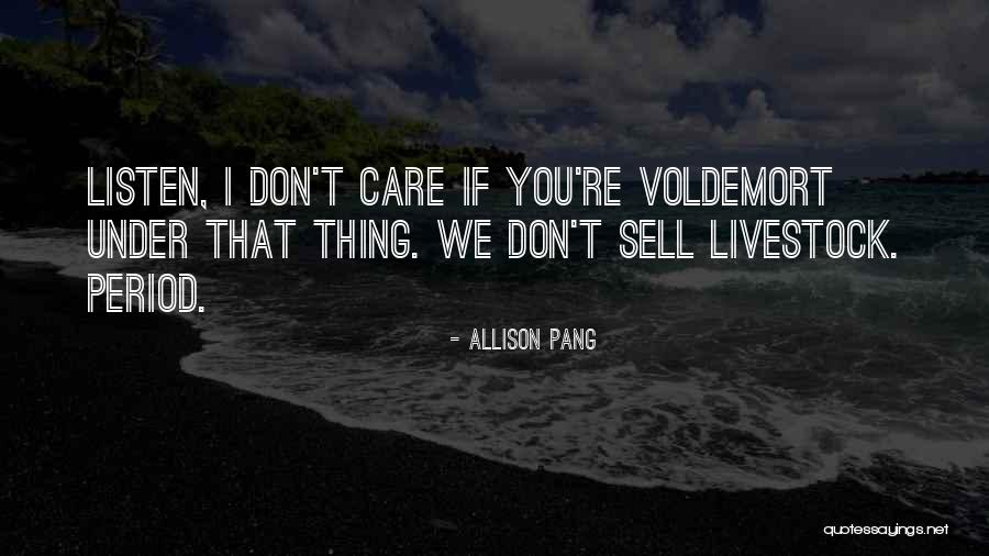 Allison Pang Quotes 1426852 Allison Pang Quotes 1426852