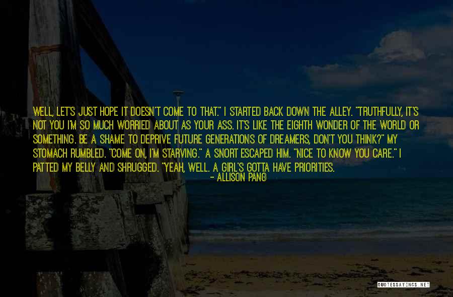 Allison Pang Quotes 1561017 Allison Pang Quotes 1561017