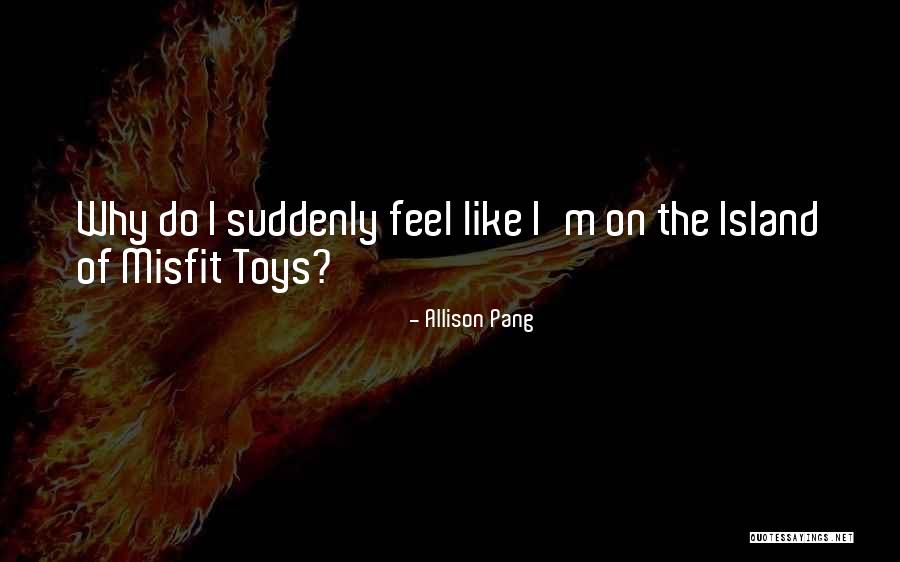 Allison Pang Quotes 202374 Allison Pang Quotes 202374