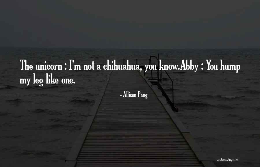 Allison Pang Quotes 2064584 Allison Pang Quotes 2064584