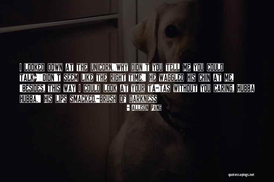 Allison Pang Quotes 607778 Allison Pang Quotes 607778