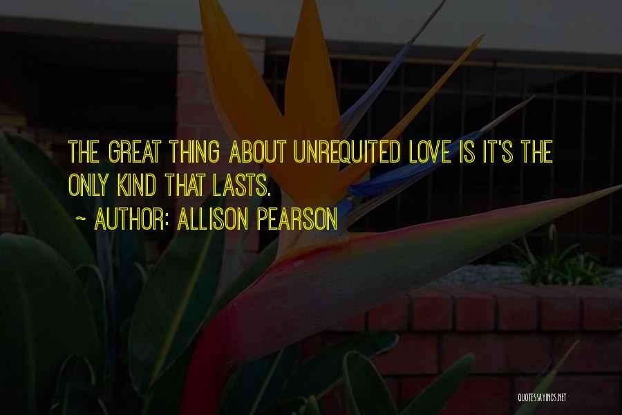 Allison Pearson Quotes 1511711