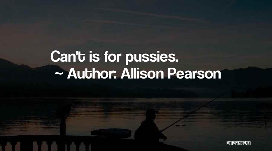 Allison Pearson Quotes 1863850