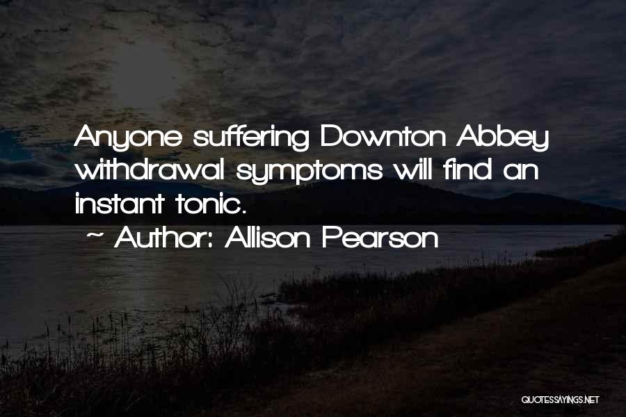 Allison Pearson Quotes 2123250
