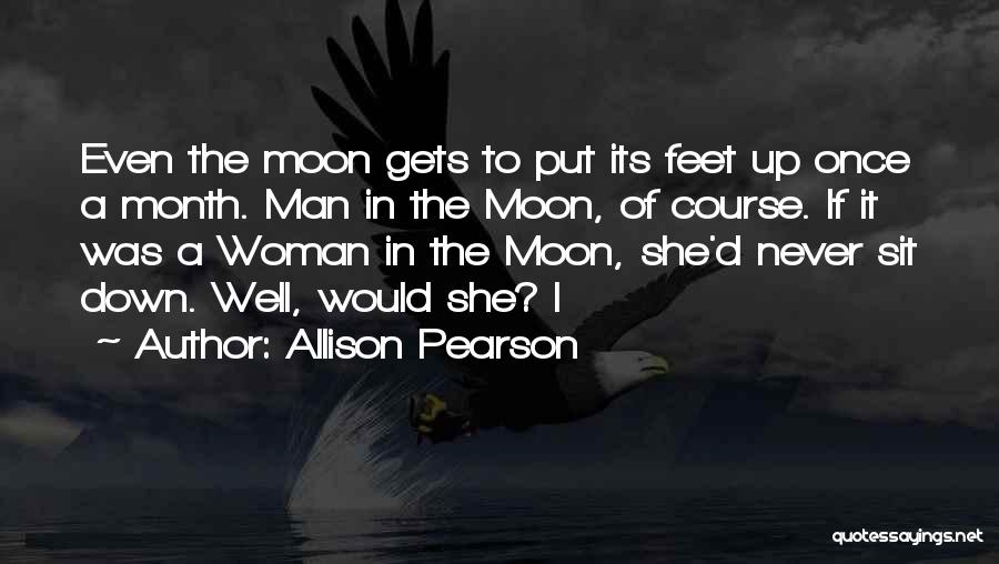 Allison Pearson Quotes 895434