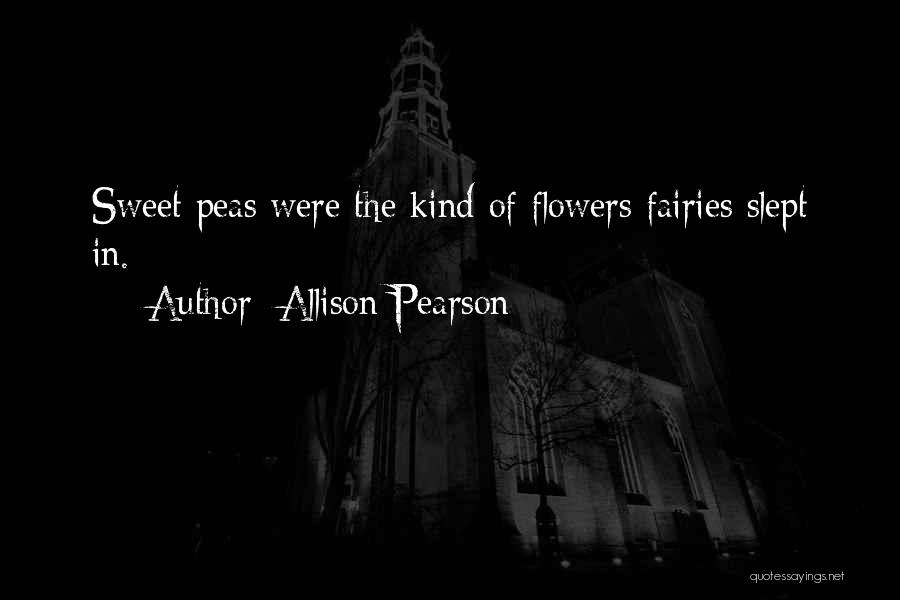 Allison Pearson Quotes 958038
