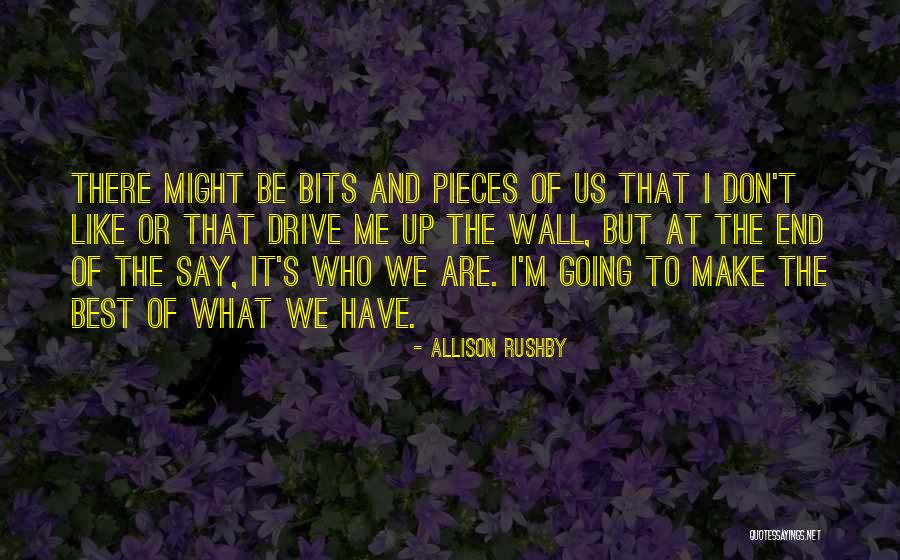 Allison Rushby Quotes 2040822 Allison Rushby Quotes 2040822