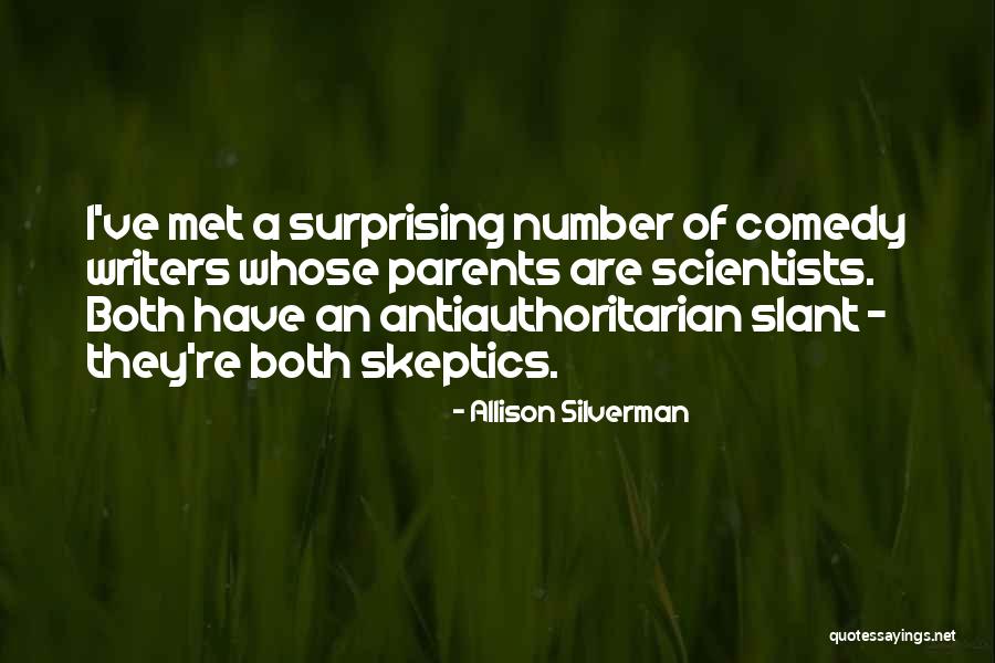 Allison Silverman Quotes 385399 Allison Silverman Quotes 385399
