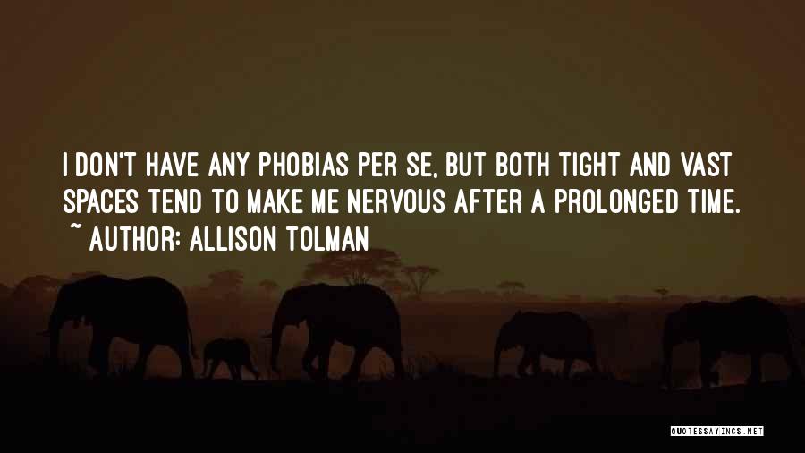 Allison Tolman Quotes 1264703