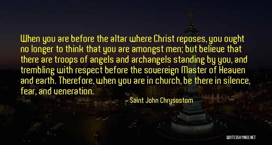Allison Transmission Quotes By Saint John Chrysostom Allison Transmission Quotes By Saint John Chrysostom