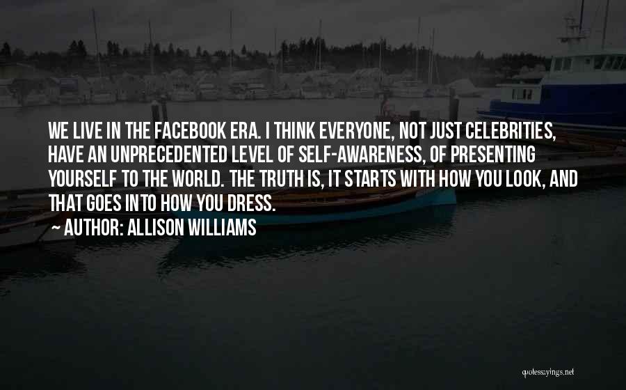 Allison Williams Quotes 1023010