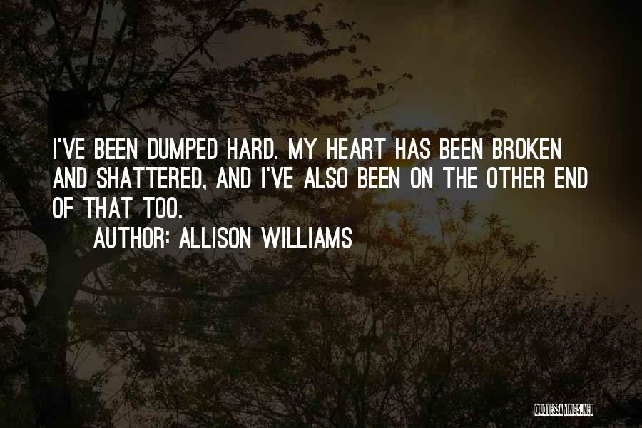 Allison Williams Quotes 1518634