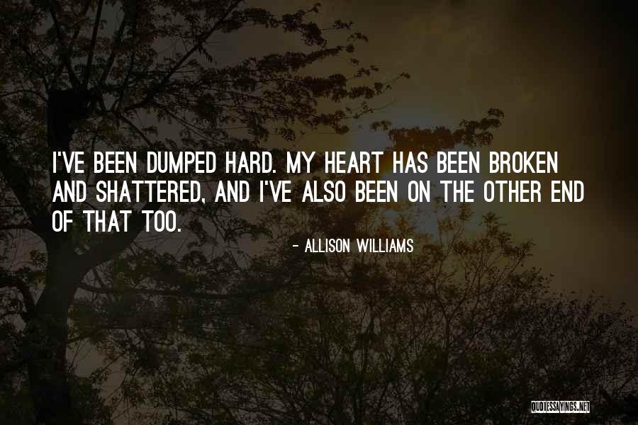 Allison Williams Quotes 1518634