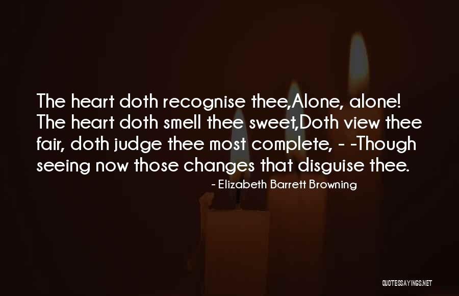 Allisoneholistic Quotes By Elizabeth Barrett Browning Allisoneholistic Quotes By Elizabeth Barrett Browning