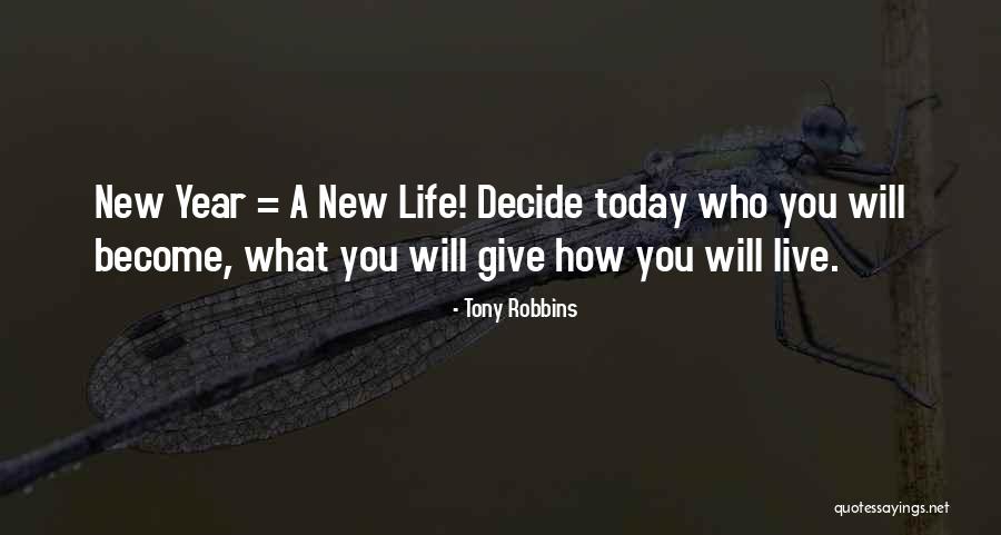 Allissa Johnson Quotes By Tony Robbins Allissa Johnson Quotes By Tony Robbins