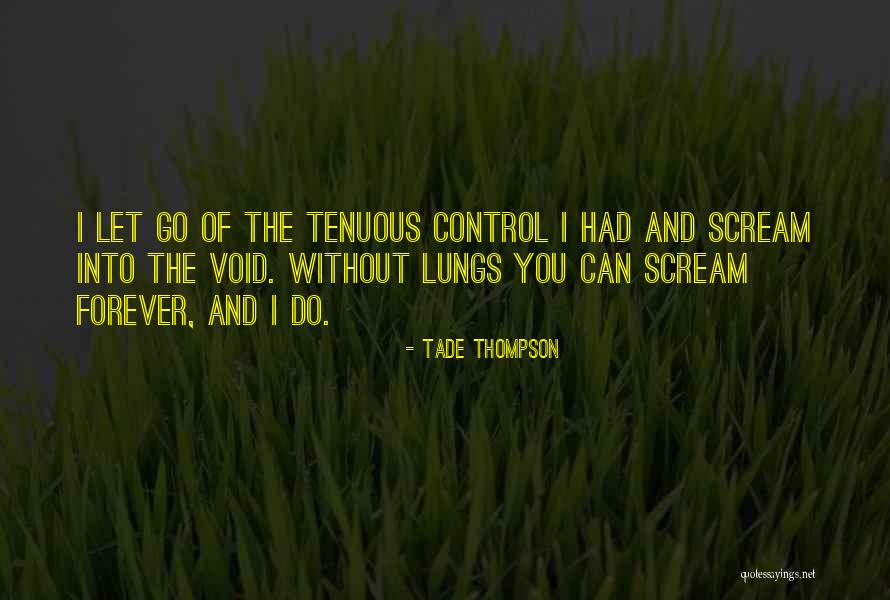 Allisson Martinez Quotes By Tade Thompson Allisson Martinez Quotes By Tade Thompson