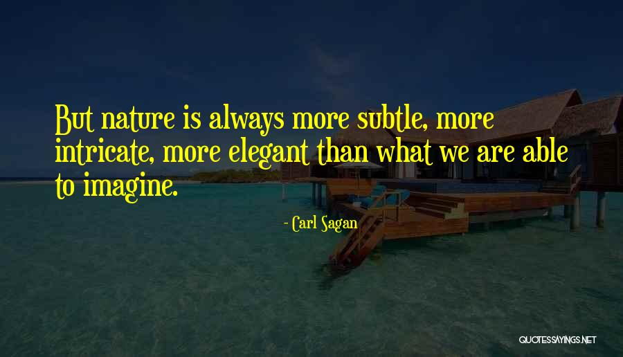 Allisyn Snyder Quotes By Carl Sagan Allisyn Snyder Quotes By Carl Sagan