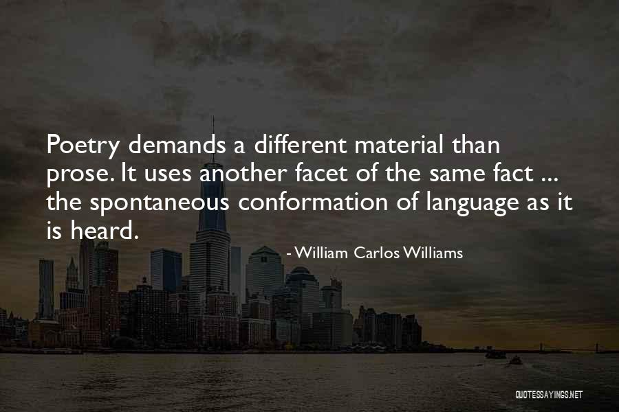 Allisyn Snyder Quotes By William Carlos Williams Allisyn Snyder Quotes By William Carlos Williams