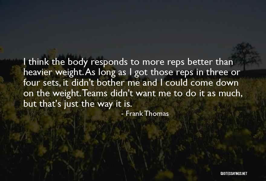 Alliterate Vs Illiterate Quotes By Frank Thomas Alliterate Vs Illiterate Quotes By Frank Thomas