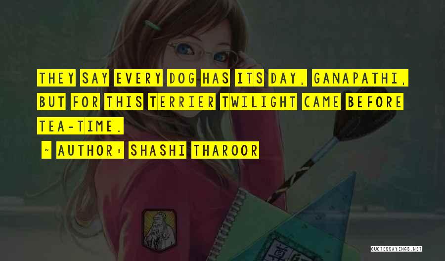 Alliteration Quotes By Shashi Tharoor