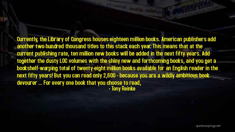 Alliterations Video Quotes By Tony Reinke Alliterations Video Quotes By Tony Reinke