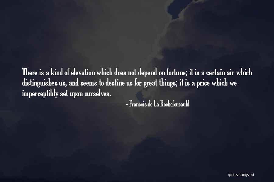 Alliterative Verse Quotes By Francois De La Rochefoucauld Alliterative Verse Quotes By Francois De La Rochefoucauld
