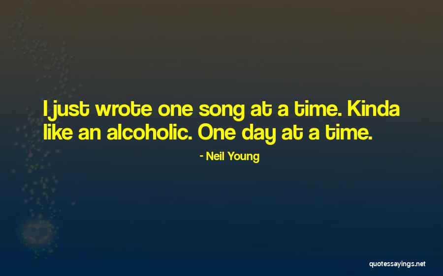 Allitsen Quotes By Neil Young Allitsen Quotes By Neil Young