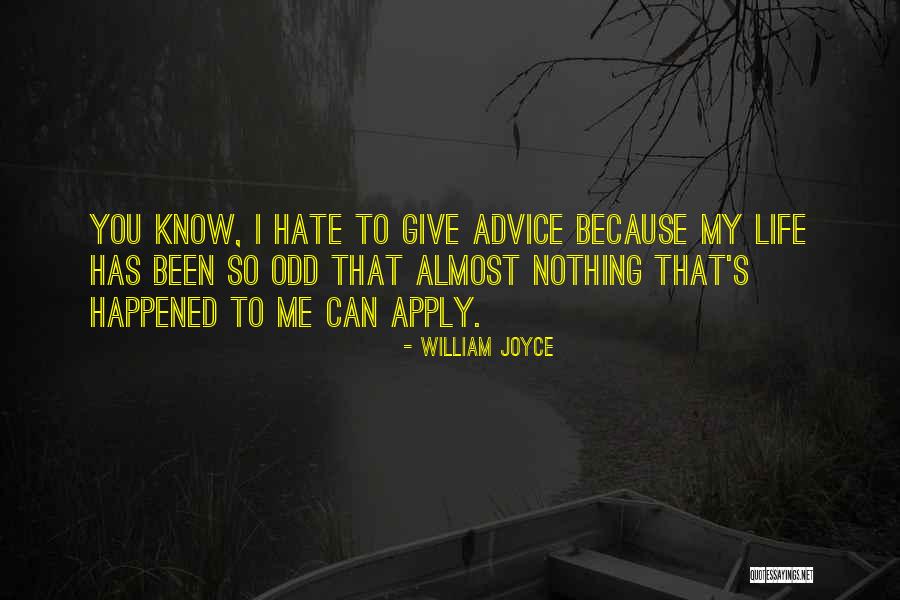 Allllllllrighty Quotes By William Joyce Allllllllrighty Quotes By William Joyce