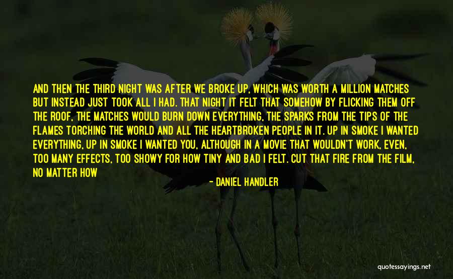 Allmans Begins Quotes By Daniel Handler Allmans Begins Quotes By Daniel Handler
