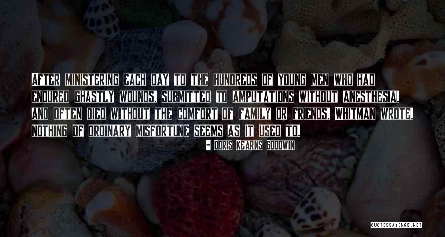 Allmans Begins Quotes By Doris Kearns Goodwin Allmans Begins Quotes By Doris Kearns Goodwin