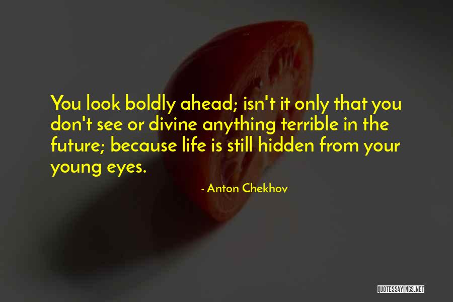 Allmark Doors Quotes By Anton Chekhov Allmark Doors Quotes By Anton Chekhov