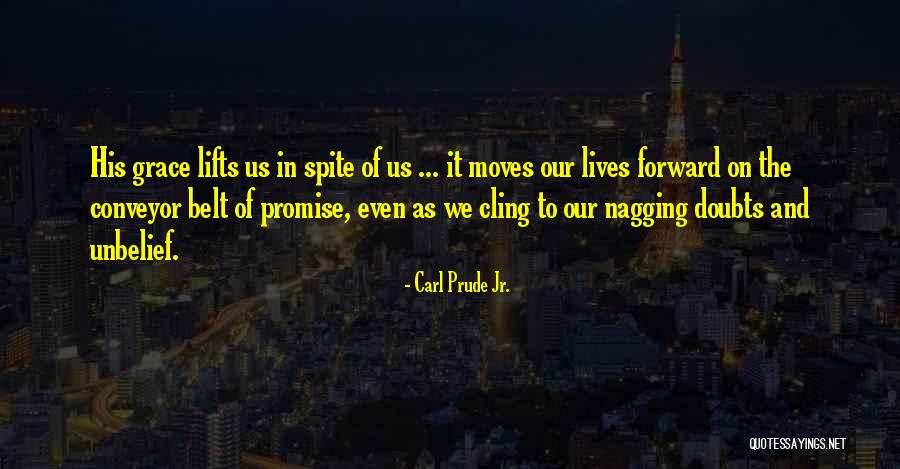 Allmendhubel Quotes By Carl Prude Jr. Allmendhubel Quotes By Carl Prude Jr.