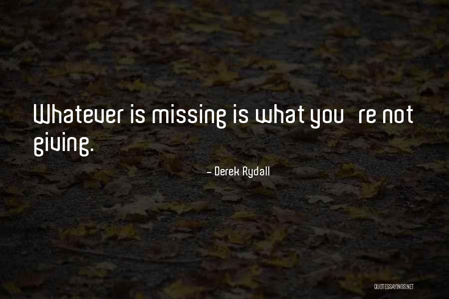 Allmendhubel Quotes By Derek Rydall Allmendhubel Quotes By Derek Rydall