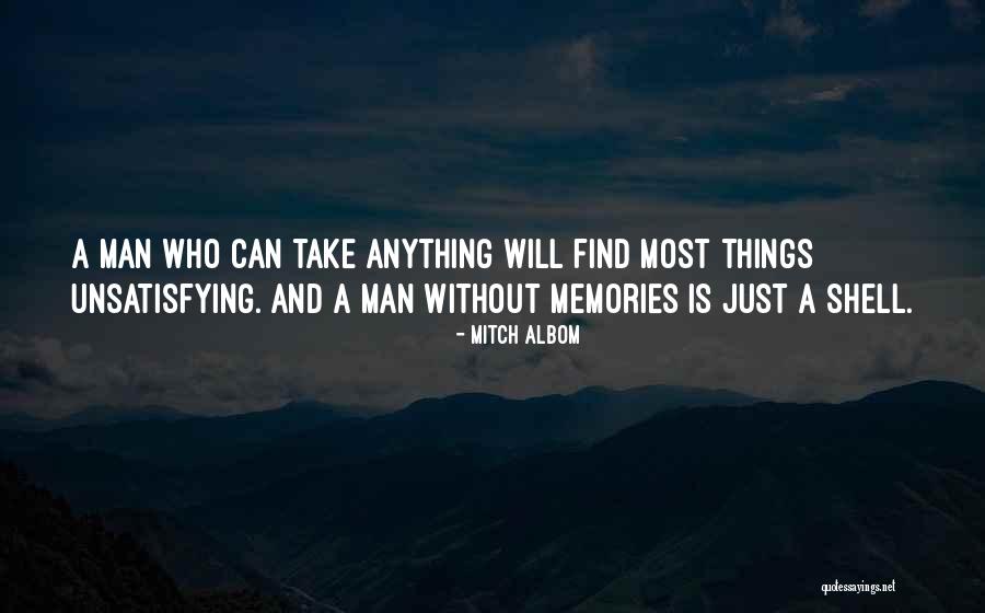 Allmendinger Tara Quotes By Mitch Albom Allmendinger Tara Quotes By Mitch Albom