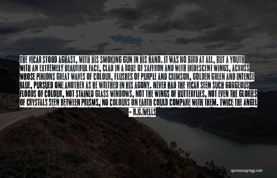 Allmenn Litteraturvitenskap Quotes By H.G.Wells Allmenn Litteraturvitenskap Quotes By H.G.Wells
