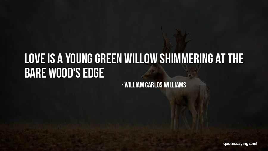 Allmenntilstand Quotes By William Carlos Williams Allmenntilstand Quotes By William Carlos Williams
