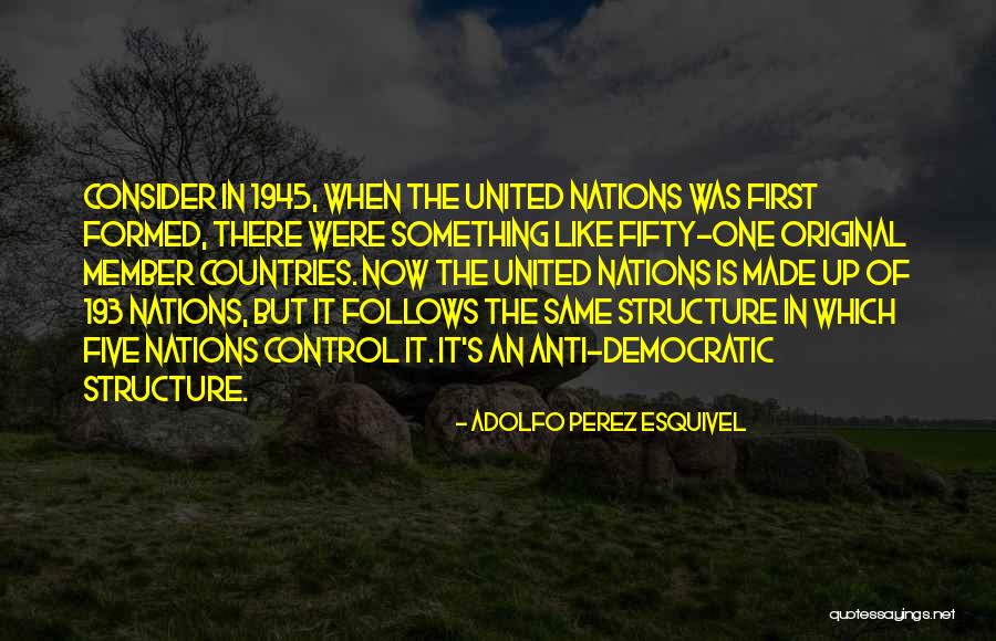 Allmerica Commonwealth Quotes By Adolfo Perez Esquivel Allmerica Commonwealth Quotes By Adolfo Perez Esquivel