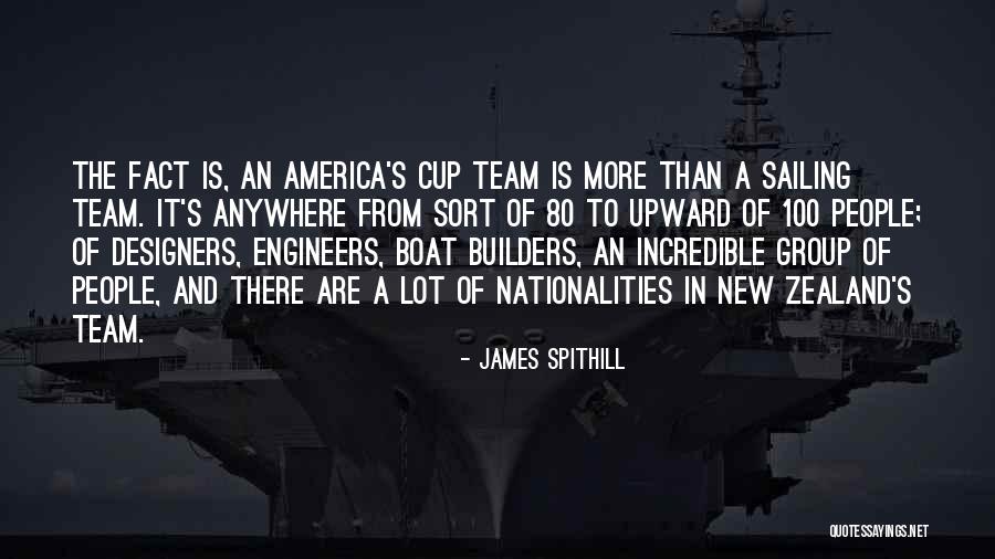 Allmerica Commonwealth Quotes By James Spithill Allmerica Commonwealth Quotes By James Spithill