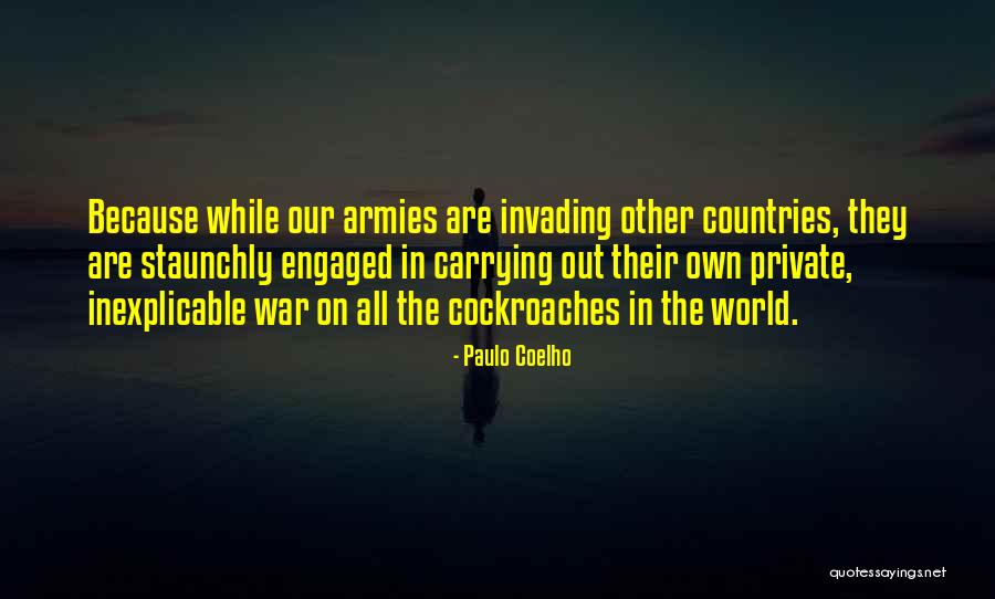 Allmerica Financial Insurance Quotes By Paulo Coelho Allmerica Financial Insurance Quotes By Paulo Coelho