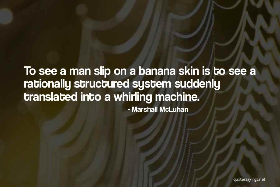 Allmovie Quotes By Marshall McLuhan Allmovie Quotes By Marshall McLuhan