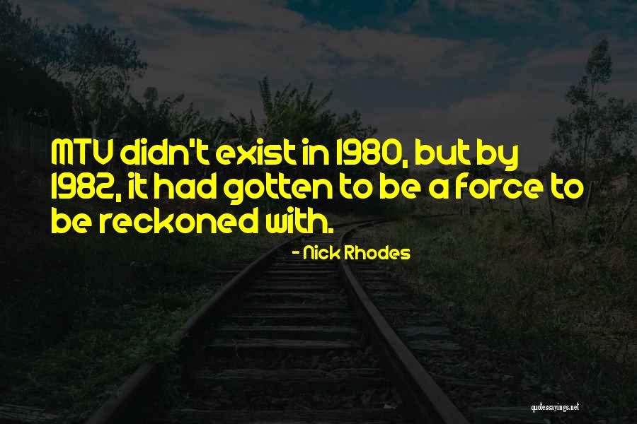 Allness Define Quotes By Nick Rhodes Allness Define Quotes By Nick Rhodes