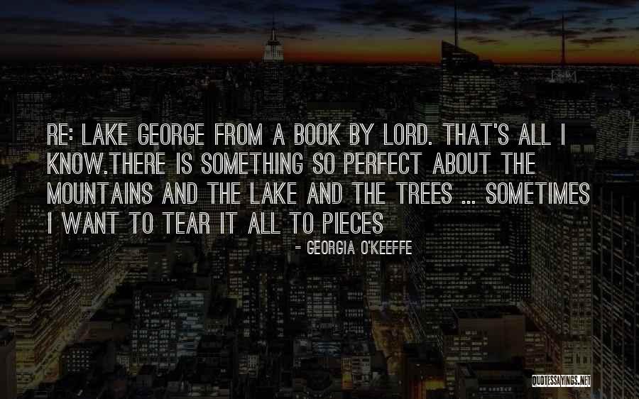 Allness Examples Quotes By Georgia O'Keeffe Allness Examples Quotes By Georgia O'Keeffe