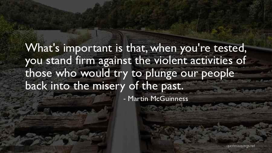 Allnotes Quotes By Martin McGuinness Allnotes Quotes By Martin McGuinness