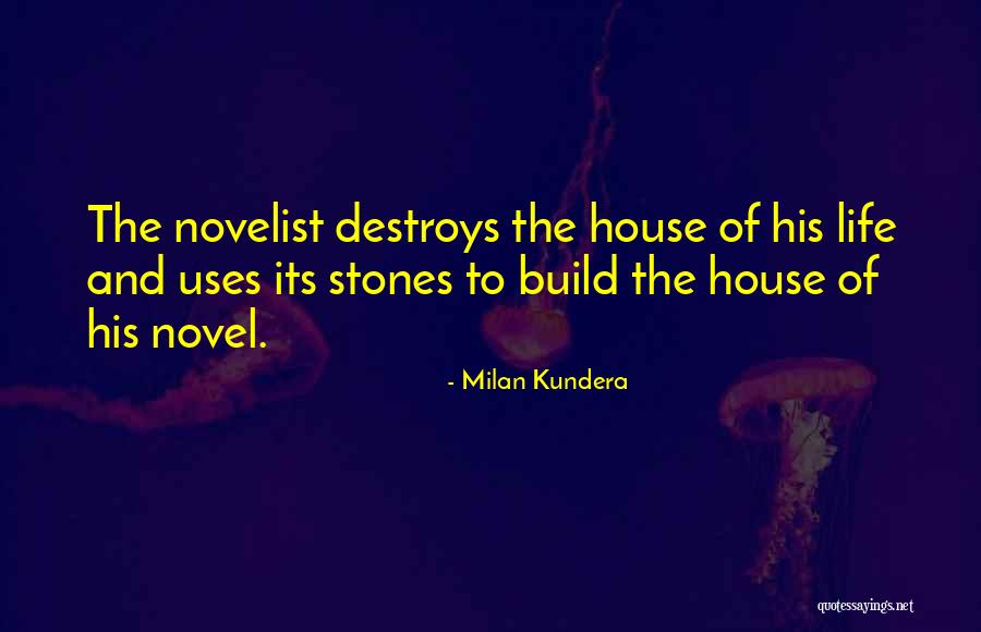 Allocation Method Quotes By Milan Kundera Allocation Method Quotes By Milan Kundera