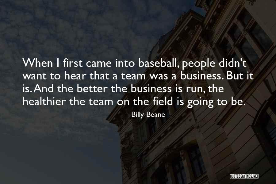 Allocation Of Resources Quotes By Billy Beane Allocation Of Resources Quotes By Billy Beane