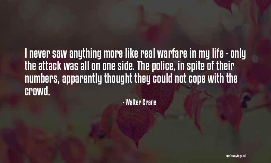 Allocators In C Quotes By Walter Crane