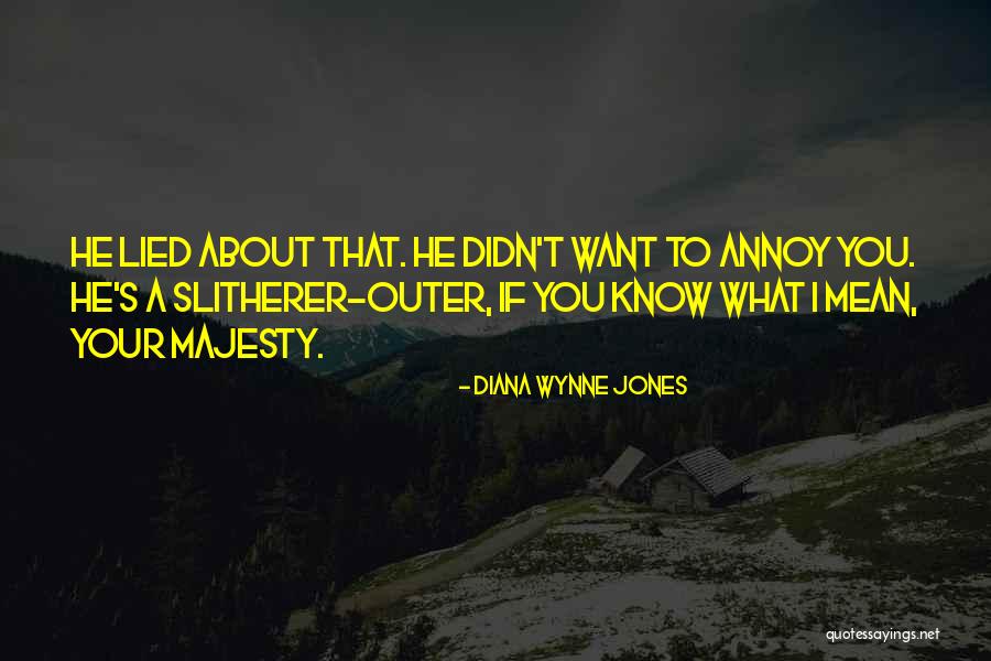 Alloggiamento Quotes By Diana Wynne Jones Alloggiamento Quotes By Diana Wynne Jones