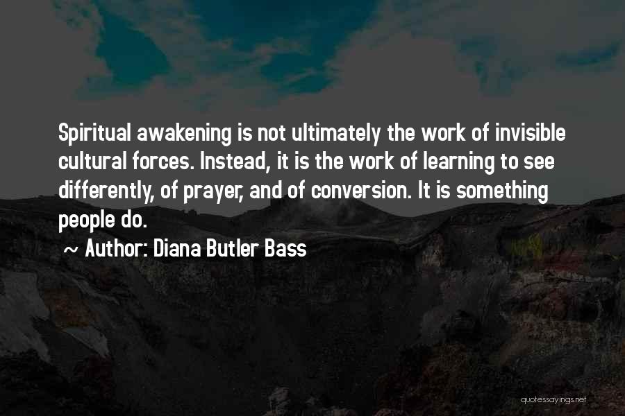 Allomantic Quotes By Diana Butler Bass