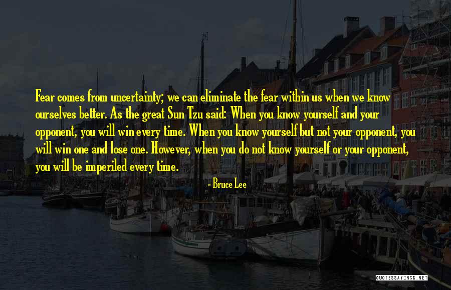 Allombra Dei Quotes By Bruce Lee Allombra Dei Quotes By Bruce Lee