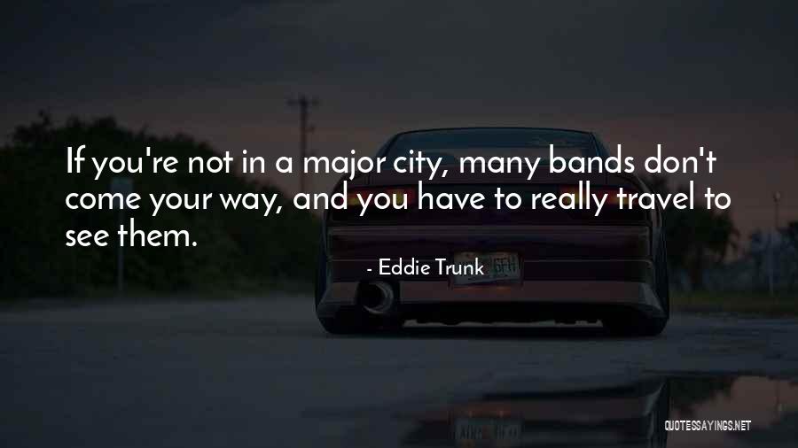 Allometry In Evolution Quotes By Eddie Trunk Allometry In Evolution Quotes By Eddie Trunk